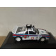 LANCIA 037 RALLY 1984 RALLY SAFARI ALLEN 1:43 ALTAYA IXO BOX NO ORIGINAL