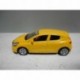RENAULT CLIO RS YELLOW WELLY 1:60