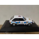 TALBOT LOTUS SUNBEAM 1981 RALLY BRASIL FREQUELIN 1:43 ALTAYA IXO BOX NO ORIGINAL