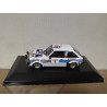 TALBOT SUNBEAM LOTUS 1987 RALLY PRINCIPE ASTURIAS ZANINI 1:43 BOX NO ORIGINAL