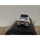 TALBOT SUNBEAM LOTUS 1987 RALLY PRINCIPE ASTURIAS ZANINI 1:43 BOX NO ORIGINAL