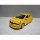 RENAULT CLIO RS YELLOW WELLY 1:60