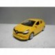 RENAULT CLIO RS YELLOW WELLY 1:60