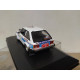 TALBOT SUNBEAM LOTUS 1987 RALLY PRINCIPE ASTURIAS ZANINI 1:43 BOX NO ORIGINAL