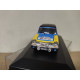 SIMCA 1200 TI 1979 RALLY FALLAS ALONSO 1:43 DEFECT/NO RETRO/BOX NO ORIGINAL
