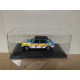 SIMCA 1200 TI 1979 RALLY FALLAS ALONSO 1:43 DEFECT/NO RETRO/BOX NO ORIGINAL