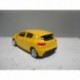 RENAULT CLIO RS YELLOW WELLY 1:60