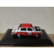 SIMCA 1000 RALLYE 2 1973 RALLY MONTE CARLO FIORENTINO 1:43 BOX NO ORIGINAL