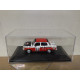 SIMCA 1000 RALLYE 2 1973 RALLY MONTE CARLO FIORENTINO 1:43 BOX NO ORIGINAL
