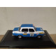 SIMCA 1000 S 1975 RALLY ORENSE OÑORO 1:43 ALTAYA IXO BOX NO ORIGINAL