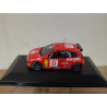 FIAT PUNTO S1600 2003 RALLY SANREMO BALDACCI 1:43 ALTAYA IXO BOX NO ORIGINAL