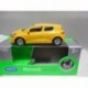 RENAULT CLIO RS YELLOW WELLY 1:60