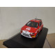 FIAT PUNTO S1600 2003 RALLY SANREMO BALDACCI 1:43 ALTAYA IXO BOX NO ORIGINAL
