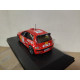 FIAT PUNTO S1600 2003 RALLY SANREMO BALDACCI 1:43 ALTAYA IXO BOX NO ORIGINAL