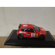 FIAT PUNTO S1600 2003 RALLY SANREMO BALDACCI 1:43 ALTAYA IXO BOX NO ORIGINAL