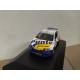 FIAT PUNTO S1600 2002 RALLY LLANES VALLEJO 1:43 DEFECT/NO RETRO/BOX NO ORIGINAL