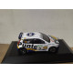 FIAT PUNTO S1600 2002 RALLY LLANES VALLEJO 1:43 DEFECT/NO RETRO/BOX NO ORIGINAL