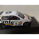 FIAT PUNTO S1600 2002 RALLY LLANES VALLEJO 1:43 DEFECT/NO RETRO/BOX NO ORIGINAL