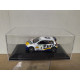 FIAT PUNTO S1600 2002 RALLY LLANES VALLEJO 1:43 DEFECT/NO RETRO/BOX NO ORIGINAL