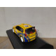 FIAT PUNTO S1600 2003 RALLY MONTE CARLO LIGATO 1:43 ALTAYA IXO BOX NO ORIGINAL