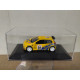 FIAT PUNTO S1600 2003 RALLY MONTE CARLO LIGATO 1:43 ALTAYA IXO BOX NO ORIGINAL
