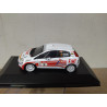 FIAT PUNTO S2000 2007 RALLY COSTA BRAVA FUSTER 1:43 DEFECTUOSO/BOX NO ORIGINAL