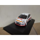 FIAT PUNTO S2000 2007 RALLY COSTA BRAVA FUSTER 1:43 DEFECTUOSO/BOX NO ORIGINAL