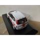 FIAT PUNTO S2000 2007 RALLY COSTA BRAVA FUSTER 1:43 DEFECTUOSO/BOX NO ORIGINAL