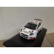 FIAT ABARTH GRANDE PUNTO S2000 2009 RALLY SANREMO DUVAL 1:43 BOX NO ORIGINAL