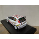 FIAT ABARTH GRANDE PUNTO S2000 2009 RALLY SANREMO DUVAL 1:43 BOX NO ORIGINAL