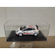 FIAT ABARTH GRANDE PUNTO S2000 2009 RALLY SANREMO DUVAL 1:43 BOX NO ORIGINAL