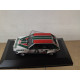 FIAT RITMO 75 ABARTH 1979 RALLY MONTE CARLO BETTEGA 1:43 BOX NO ORIGINAL NO ANTENA