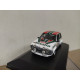 FIAT RITMO 75 ABARTH 1979 RALLY MONTE CARLO BETTEGA 1:43 BOX NO ORIGINAL NO ANTENA