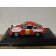 PORSCHE 911 CARRERA RS 1974 RALLY 2000 VIRAJES ETCHEBERS 1:43 BOX NO ORIGINAL