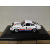 PORSCHE 911 S 1970 RALLY 2000 VIRAJES RUIZ-GIMENEZ 1:43 ALTAYA IXO BOX NO ORIGINAL