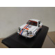 PORSCHE 911 S 1970 RALLY 2000 VIRAJES RUIZ-GIMENEZ 1:43 ALTAYA IXO BOX NO ORIGINAL