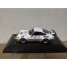 PORSCHE 911 CARRERA RS 1977 RALLY ESPAÑA MOUTON 1:43 DEFECT/NO RETRO/BOX NO ORIGINAL
