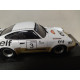 PORSCHE 911 CARRERA RS 1977 RALLY ESPAÑA MOUTON 1:43 DEFECT/NO RETRO/BOX NO ORIGINAL