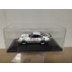 PORSCHE 911 CARRERA RS 1977 RALLY ESPAÑA MOUTON 1:43 DEFECT/NO RETRO/BOX NO ORIGINAL