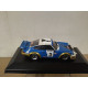 PORSCHE 911 CARRERA RS 1978 RALLY MONTE CARLO NICOLAS 1:43 BOX NO ORIGINAL