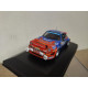 PORSCHE 911 SC 1980 RALLY CATALUÑA ZANINI 1:43 ALTAYA IXO BOX NO ORIGINAL