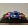 PORSCHE 911 SC 1982 RALLY MONTE CARLO FREQUELIN 1:43 ALTAYA IXO BOX NO ORIGINAL