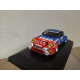 PORSCHE 911 SC 1982 RALLY MONTE CARLO FREQUELIN 1:43 ALTAYA IXO BOX NO ORIGINAL