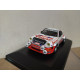 PORSCHE 911 SC 1982 RALLY MONTE CARLO WALDEGARD 1:43 ALTAYA IXO BOX NO ORIGINAL