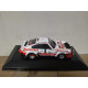 PORSCHE 911 SC 1982 RALLY MONTE CARLO WALDEGARD 1:43 ALTAYA IXO BOX NO ORIGINAL