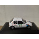PEUGEOT 205 GTi 1988 RALLY VALEO HOLKE 1:43 ALTAYA IXO BOX NO ORIGINAL