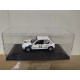 PEUGEOT 205 GTi 1988 RALLY VALEO HOLKE 1:43 ALTAYA IXO BOX NO ORIGINAL