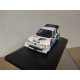 PEUGEOT 205 T16 1986 RALLY 1000 LAKES SALONEN 1:43 DEFECT/NO RETRO/BOX NO ORIGINAL