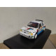 PEUGEOT 205 T16 1985 RALLY RACE ZANINI 1:43 ALTAYA IXO BOX NO ORIGINAL