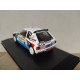 PEUGEOT 205 T16 1985 RALLY RACE ZANINI 1:43 ALTAYA IXO BOX NO ORIGINAL